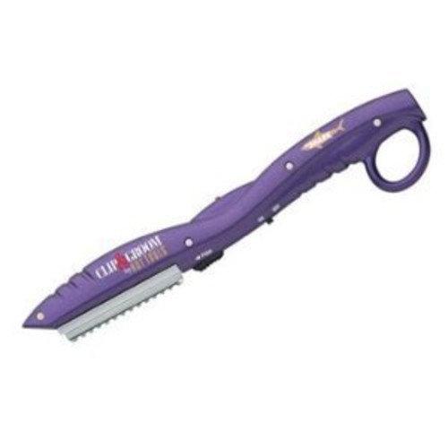 Hot Tools"The Shark" Heated Razor # HTL7071