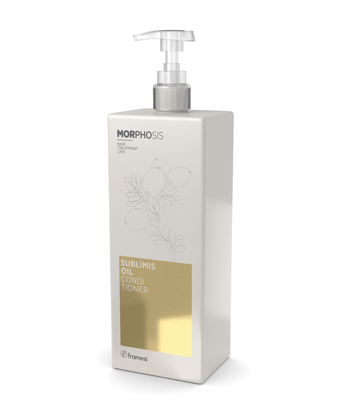 Morphosis Argan Sublimis Oil Conditioner 1000 ML