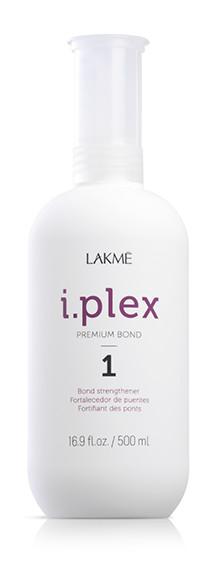 i.plex 1: Premium Bond 500 ML