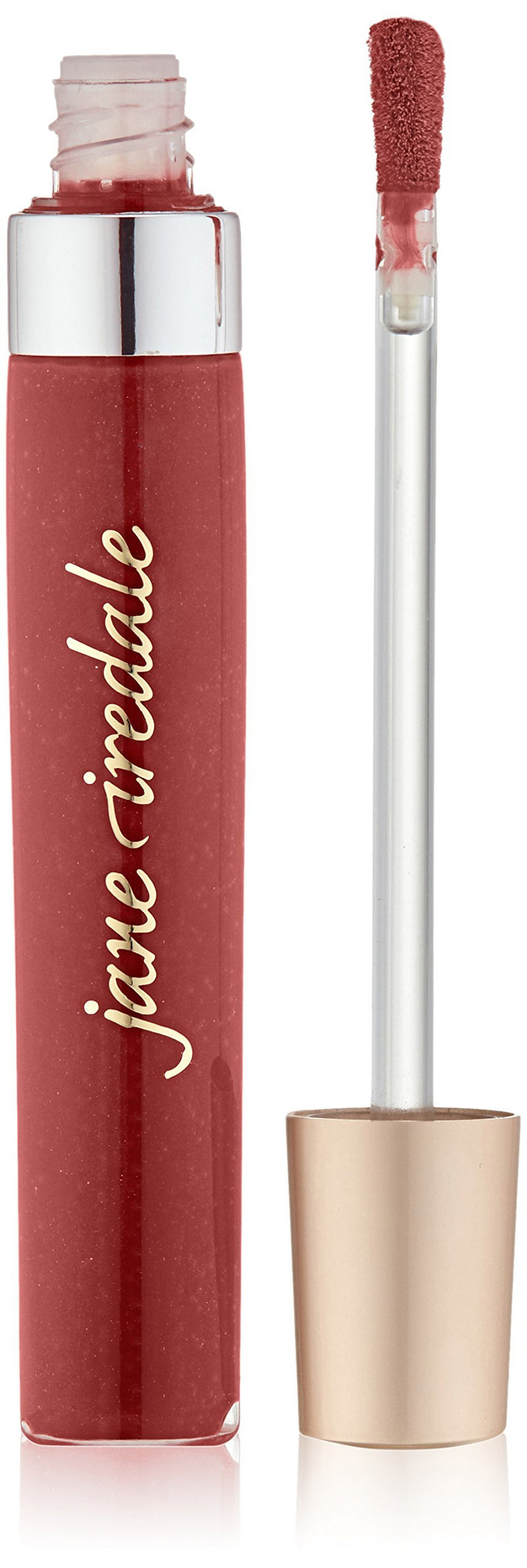 Jane Iredale PureGloss Lip Gloss - Crabapple 0.23 oz Lip Gloss
