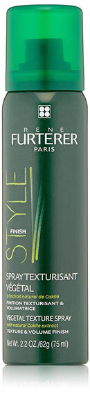 Rene Furterer Style Finish Vegetal Texture Spray, 2.2 Fl Oz