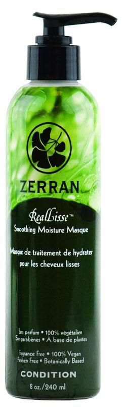 Smoothing Moisture Masque 8 oz.