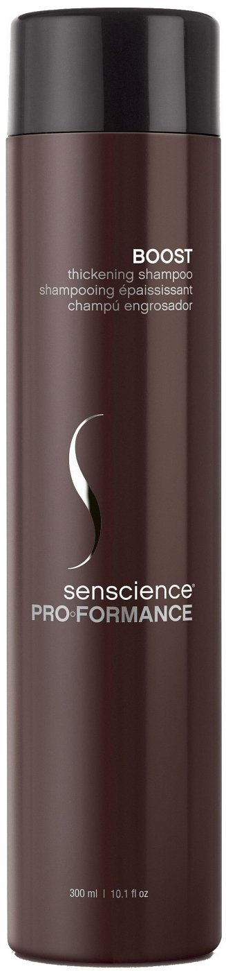 Boost Thickening Shampoo 10.1oz