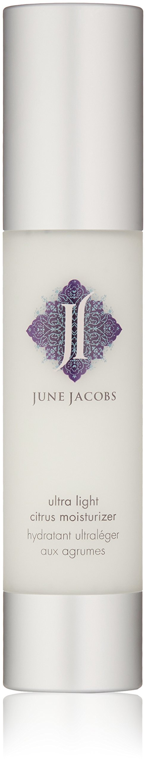 June Jacobs Ultra Light Citrus Moisturizer 1.7oz
