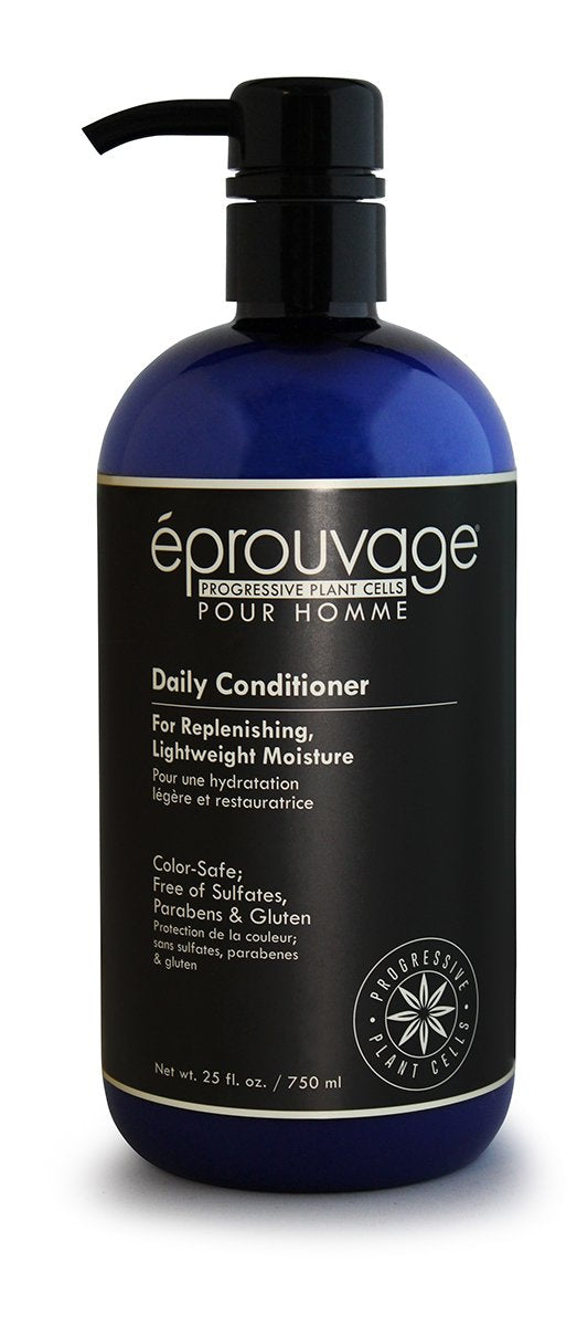 Men Daily Conditioner 25oz