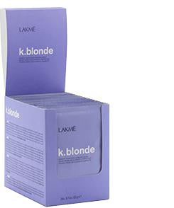 LM K.BLONDE COMPACT 24;PACKETS