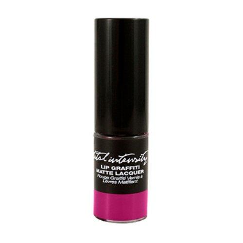Total Intensity Lip Grafitti Matte Lacquer  Tagger