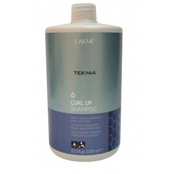 LM TKN CURL UP SHAMPOO;1000 ML