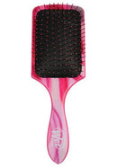 Wet Brush Pro Paddle Gemstone: Pink Agate