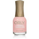 French Manicure - Rose-Colored Glasses