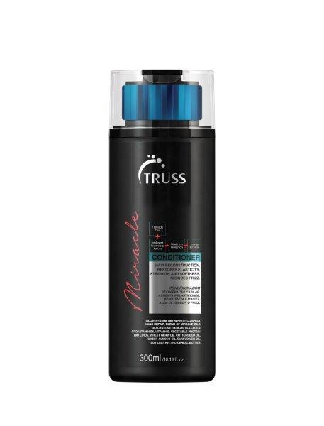MIRACLE CONDITIONER - 300ML/10.14FL.OZ..