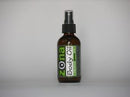 12+ Body Oil Japanese Green Te