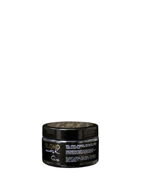 BLOND MASK - 180GR./6.35FL.OZ