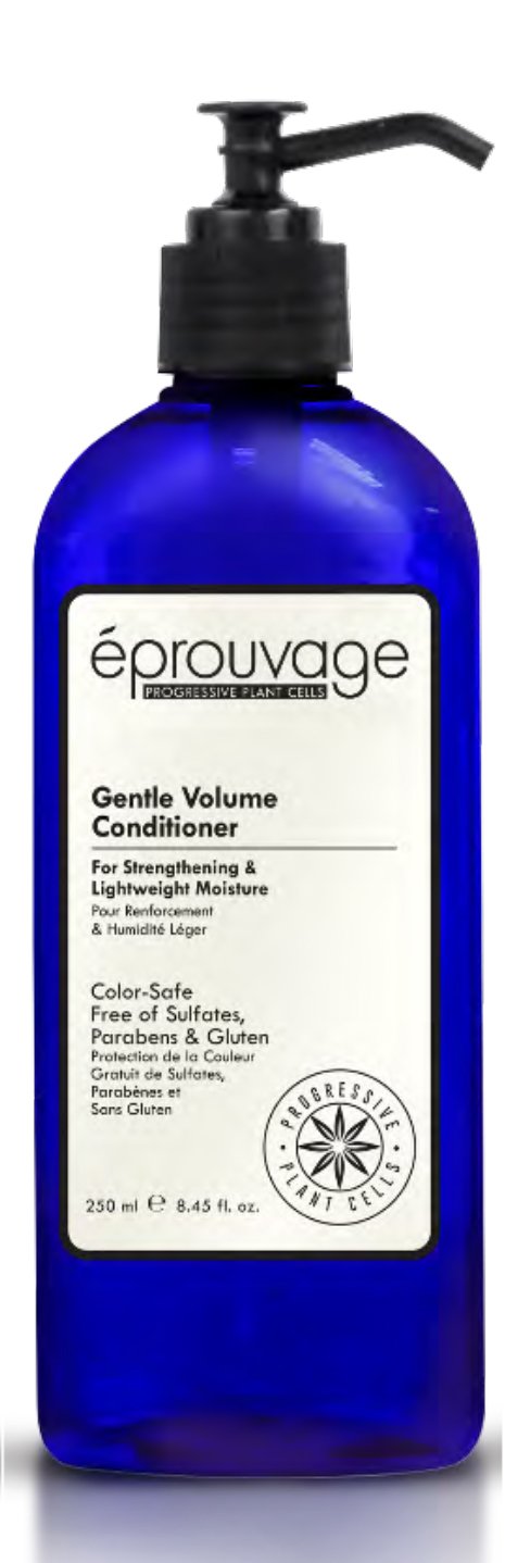 eprouvage Gentle Volume Conditioner 8.45oz/250ml
