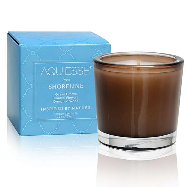 Aquiesse Shoreline Votive