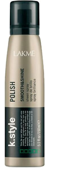 LM KS POLISH SHEEN SPRAY;150ML