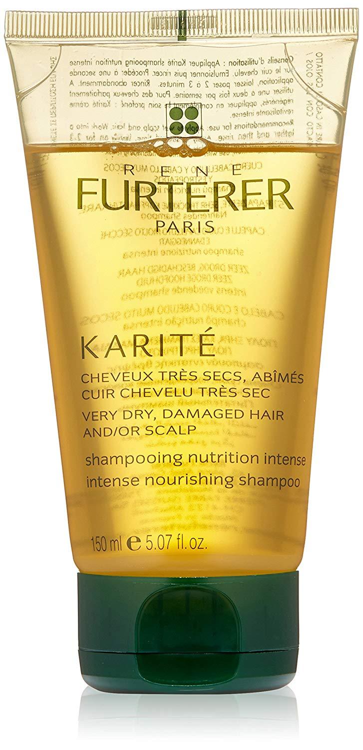 Rene Furterer KARITE Intense Nourishing Shampoo - 5.07 oz