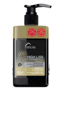 HIGH LISS BLOND - 650ML/21.97FL.OZ