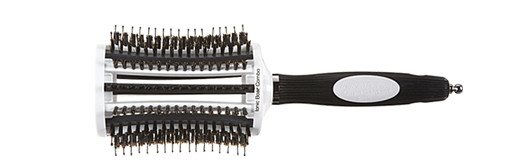 Ionic Terminative 3 1/2" brush TA-CO65