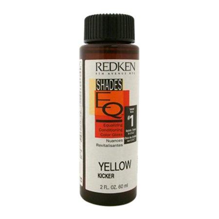 Redken Shades EQ Color Yellow Kicker - 2oz