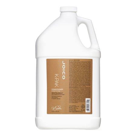 Joico k-pak conditioner to repair damage revitalisant, 128 fl oz