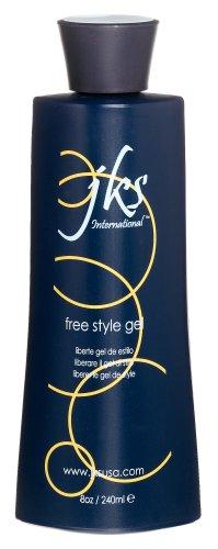 Free style gel 8 oz.
