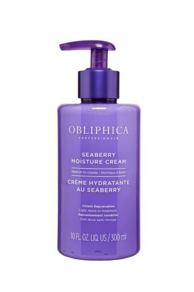 Obliphica Seaberry Moisture Cream..10oz/300 ml..