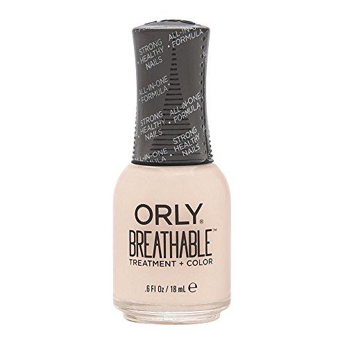 ORLY REHAB