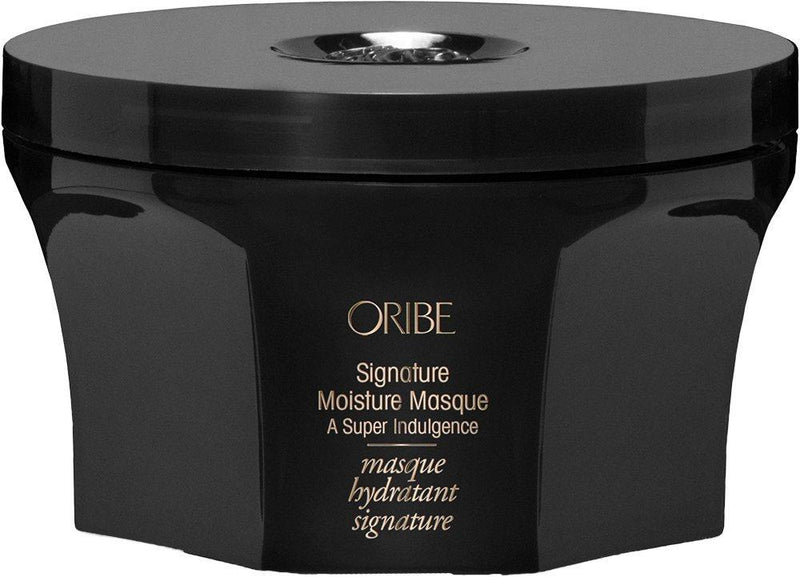 Oribe Signature Moisture Masque A Super Indulgence 5.9 fl Oz