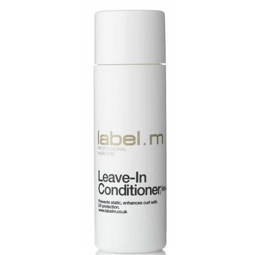LEAVE-IN CONDITIONER 60ml