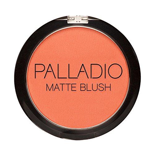 Matte Blush Toasted Apricot