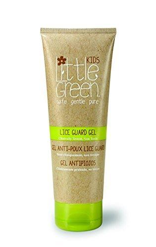 Lice Guard Gel 4oz...
