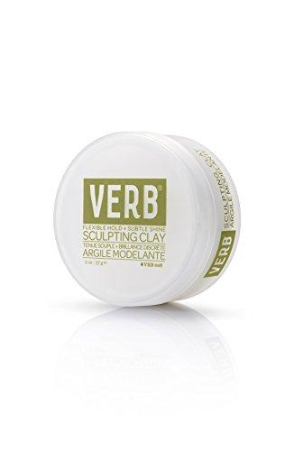 Verb Sculpting Clay