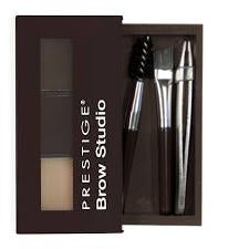 Brow Studio Dark