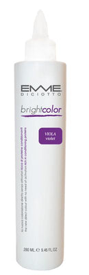 Brightcolor Viola