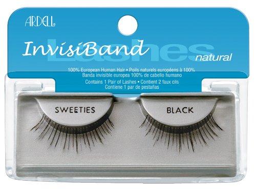 Ardell Natural Eyelashes Sweeties Black