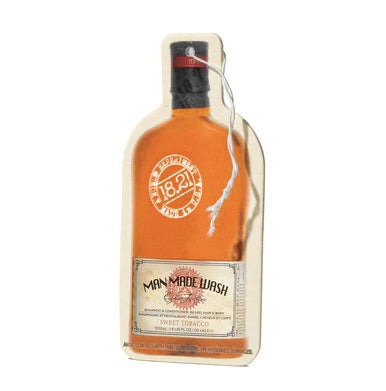 18.21 Man Made Air Freshener (Sweet Tobacco)