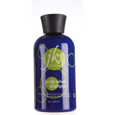 Scalp Rehab Shampoo 8 oz.