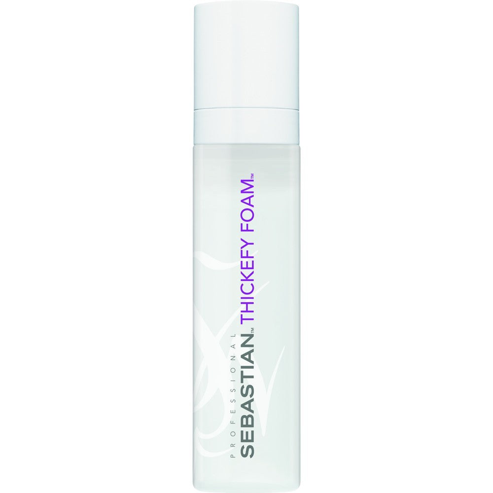 Sebastian Stylers Thickefy Foam 6.4oz / 200mL