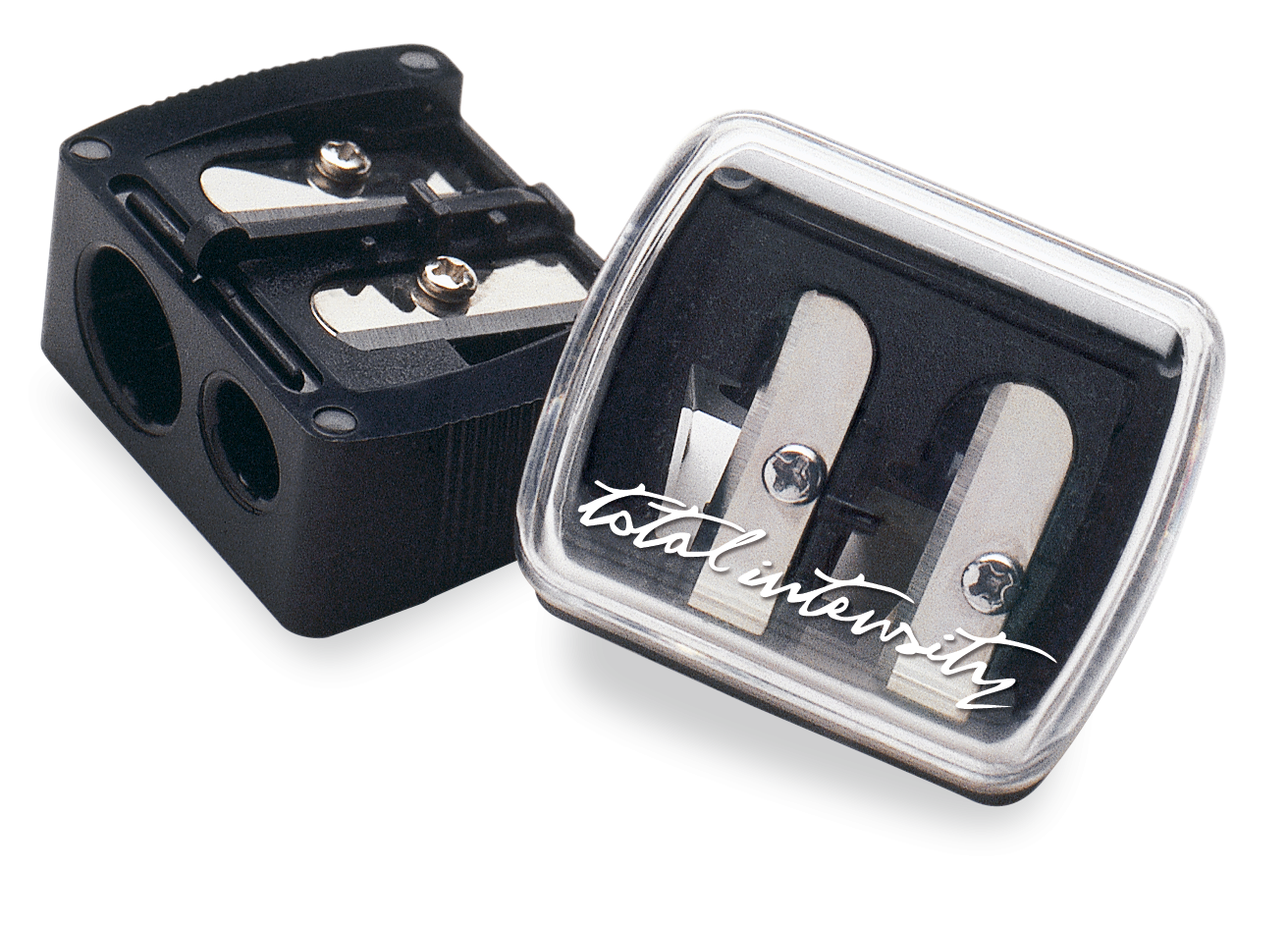 Total Intensity Sharpener TI Sharpener