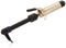 Professional Salon Curling Iron - Model # 1102CN - Gold/Black Hot Tools 1.5 Inch Curling Iron