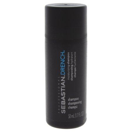 Sebastian Professional Drench Moisturizing Shampoo 1.70 oz