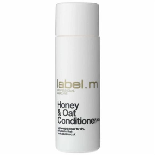 HONEY & OAT CONDITIONER 60ml