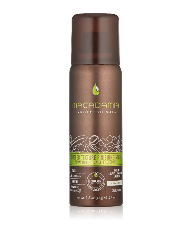 Tousled Texture Finishing spray 1.5oz