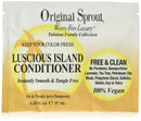 Island Bliss Conditioner 1.25oz (Sprout Pack)