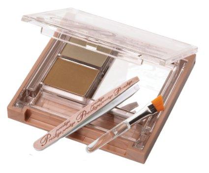 Brow Perfection Brow Shaping Studio Med/Dk**DISC