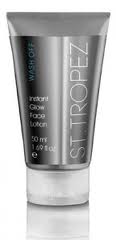 Wash Off Instant Glow Face Lotion ..1.69 fl.oz / 50ml