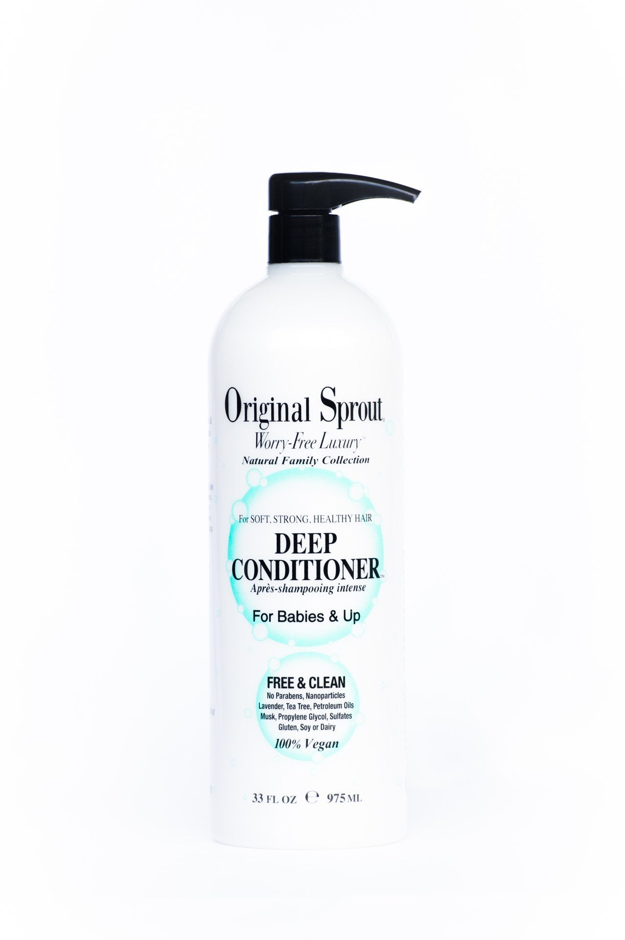 Deep Conditioner 33oz