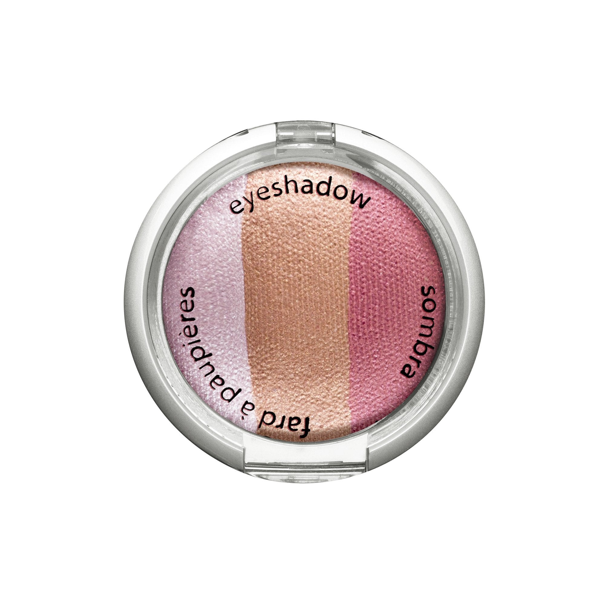 Palladio Beauty Palladio Baked Eye Shadow, 0.09 oz