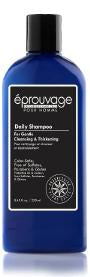 eprouvage Daily Shampoo (for men) 8.45oz/250ml
